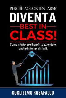 Diventa Best In Class cover